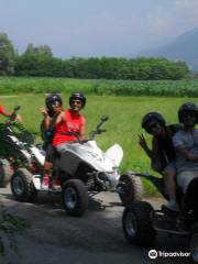 You Quad Escursioni Valtellina