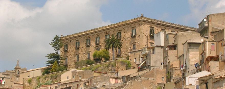 Palazzo Branciforti
