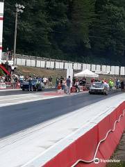 Wilkesboro Dragway