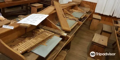 Oberrheinisches Tabakmuseum