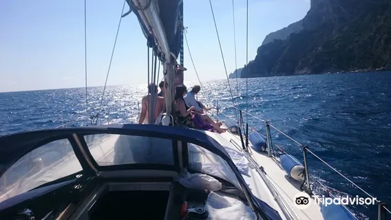 Bed & Boat Sorrento Tiare