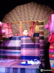 Astrakhan State Puppet Theatre