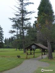 Comox Golf Club