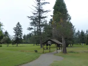Comox Golf Club