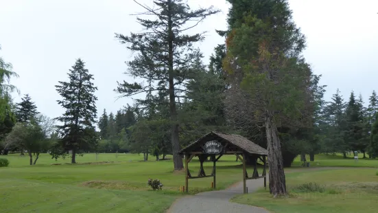 Comox Golf Club