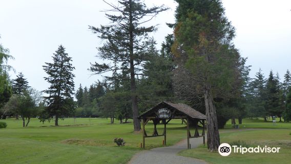 Comox Golf Club