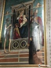 Cattedrale di Santa Maria Assunta e San Tiziano Vescovo