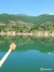 Spiaggia di Dupeni