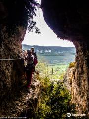 Lozere Escalade