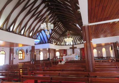 Sainte-Luce