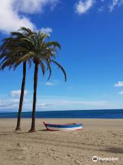 La Rada Beach