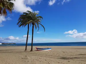Playa de la Rada