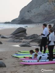 Ecole de Surf de Guéthary, St-Jean de Luz , Aquality School. Cours et stages de surf.