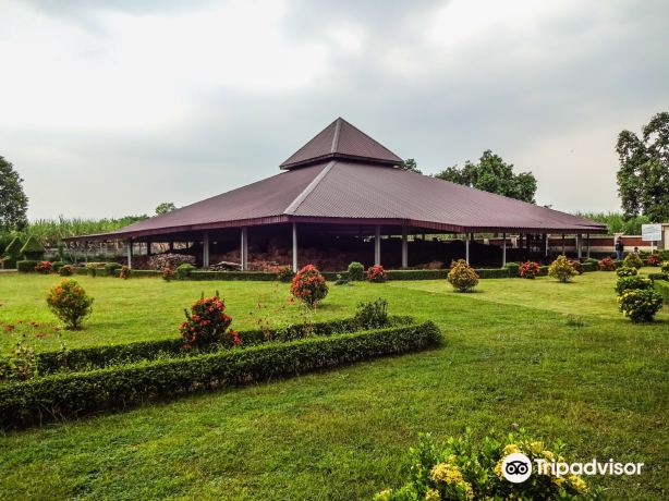 Candi Gentong