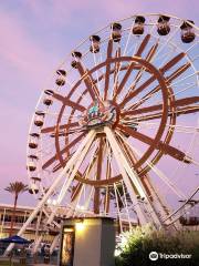 Wharf Ferris Wheel