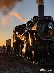 Strasburg Rail Road