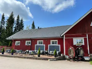 Rönnvikin viinitila