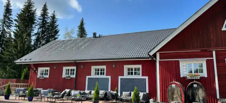 Hotels in Palkane