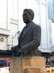 Otavio Rocha Square