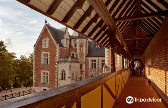 克勞斯·呂斯城堡門票成人