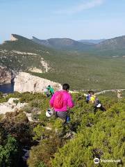 Alghero Rock Climbing Sites