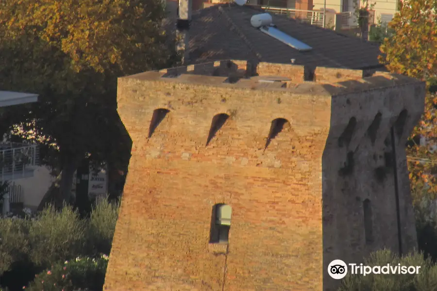 Torre del Salinello