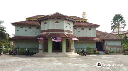 Muzium Perang