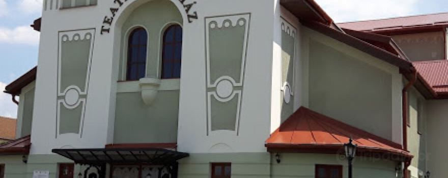 Teatrul Municipal