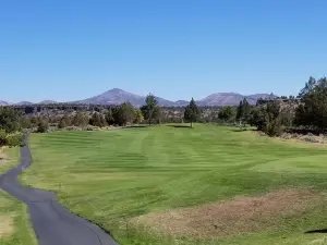 Crooked River Ranch Golf Course