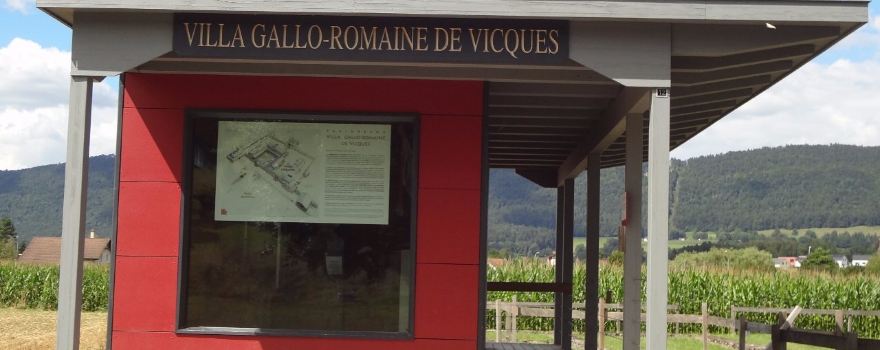 Vicques