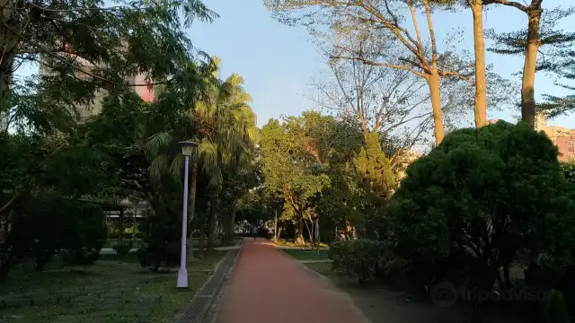 Hotels near Bade Park