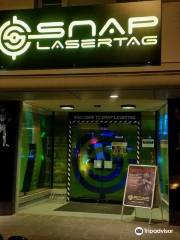 Snap Lasertag