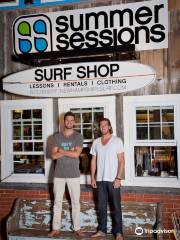 Summer Sessions Surf Shop
