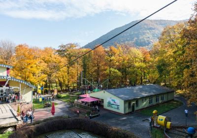 Seilbahnen Thale Erlebniswelt