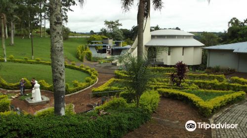 Santuario Nossa Senhora da Salette