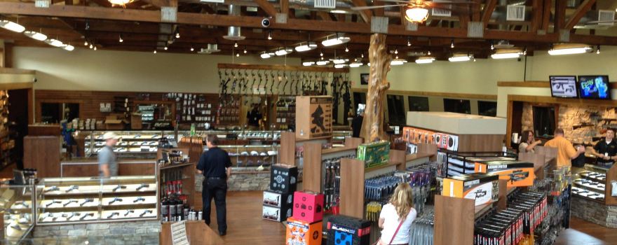 Governors Gun Club