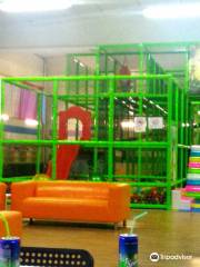 Mughy Fun Center