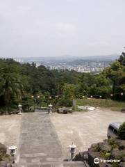 Sarabong Park