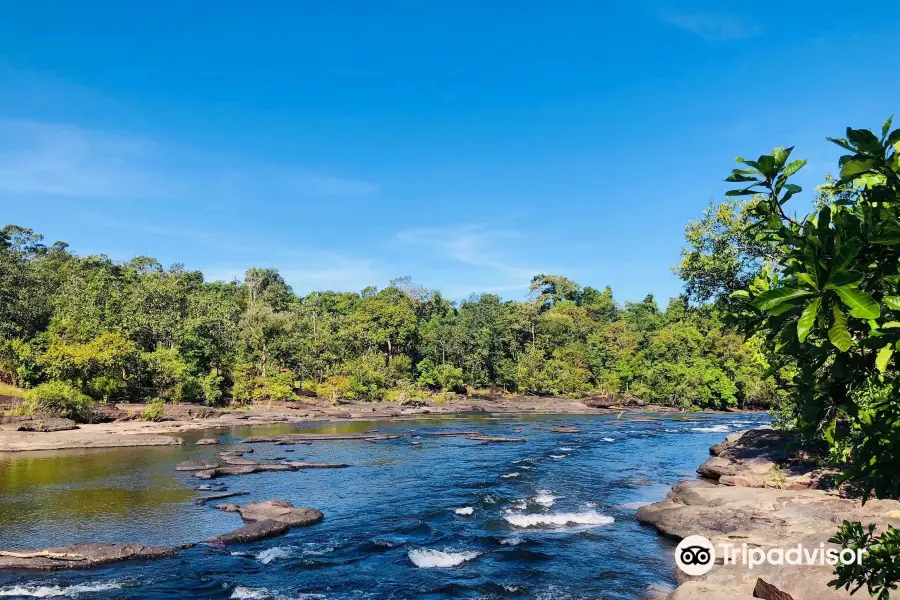 Cambodia Expeditions