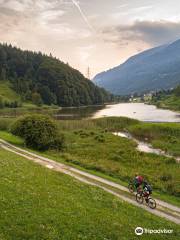 Lago di Roncone