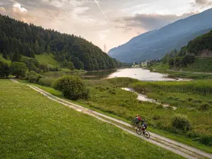 Lago di Roncone