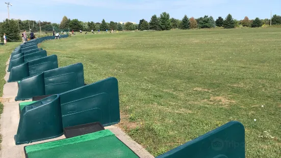 Durham Driving Range