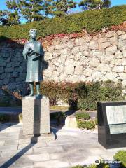 St.Thomas Kozaki Martyr Monument