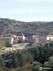 Convento del Carmen de Pastrana