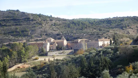 Convento del Carmen de Pastrana