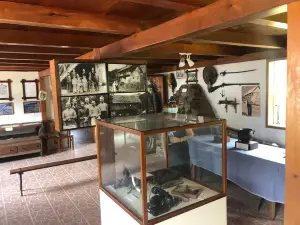 Museo Schafferer