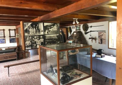 Museo Schafferer