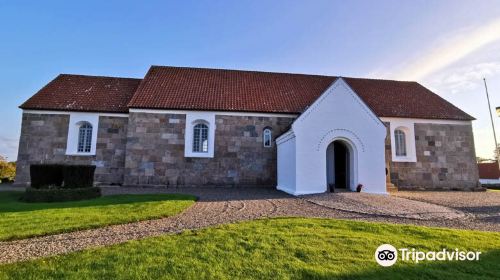 Skjoldborg Kirke