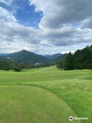 Hiroshima Asa Golf Club