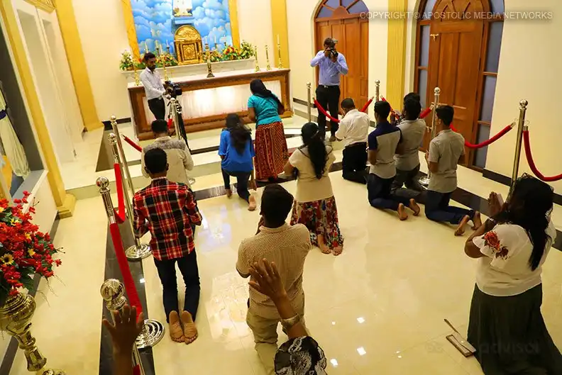 Hotel in zona Shrine of Our Lady of Katunayake